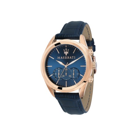 Men's Watch Maserati R8871612015 (Ø 45 mm)