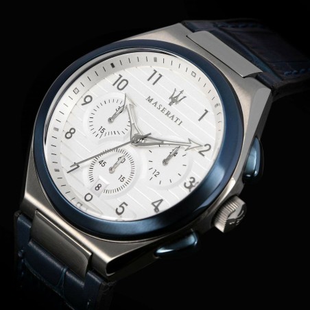 Orologio Uomo Maserati TRICONIC (Ø 43 mm)