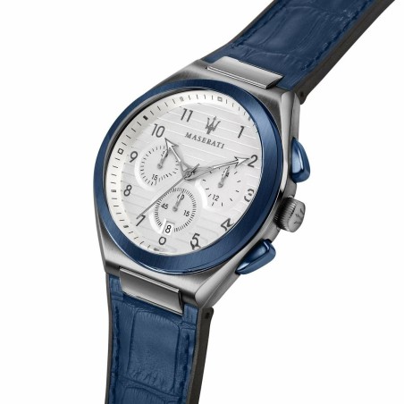 Orologio Uomo Maserati TRICONIC (Ø 43 mm)