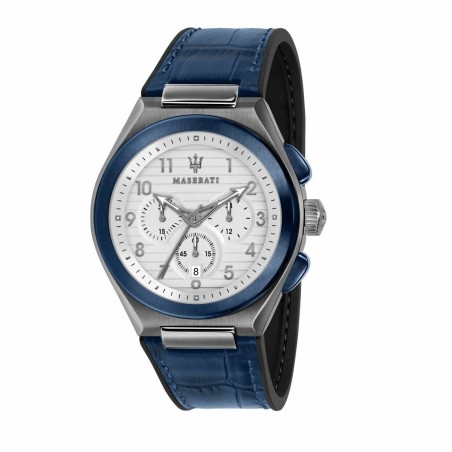 Orologio Uomo Maserati TRICONIC (Ø 43 mm)