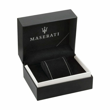Orologio Uomo Maserati TRICONIC (Ø 43 mm)