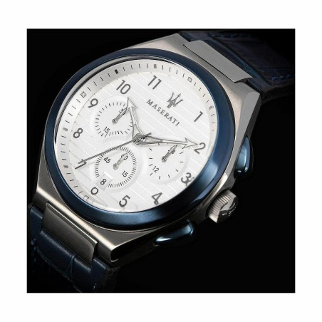 Orologio Uomo Maserati TRICONIC (Ø 43 mm)