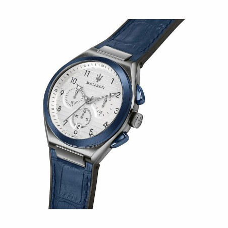 Orologio Uomo Maserati TRICONIC (Ø 43 mm)