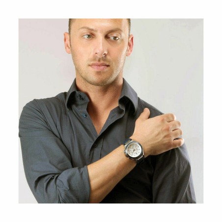 Orologio Uomo Maserati TRICONIC (Ø 43 mm)