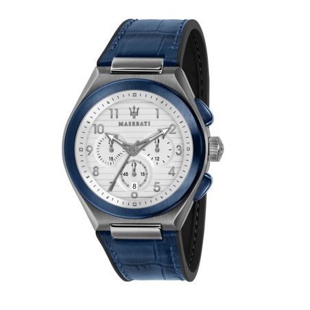 Orologio Uomo Maserati TRICONIC (Ø 43 mm)