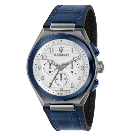 Orologio Uomo Maserati TRICONIC (Ø 43 mm)