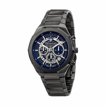 Orologio Uomo Maserati R8873642012 (Ø 45 mm)