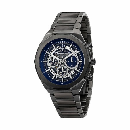 Herrenuhr Maserati R8873642012 (Ø 45 mm)