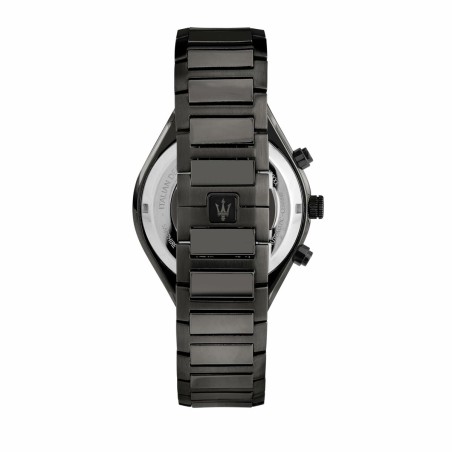 Orologio Uomo Maserati R8873642012 (Ø 45 mm)