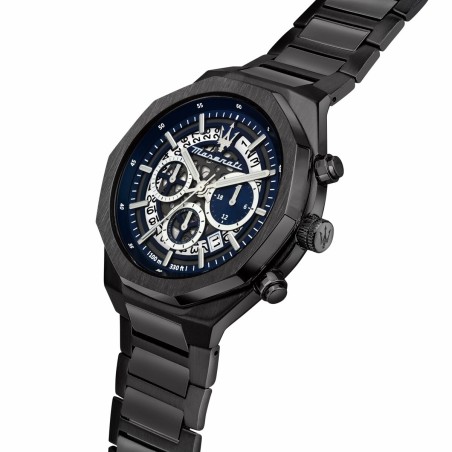 Herrenuhr Maserati R8873642012 (Ø 45 mm)