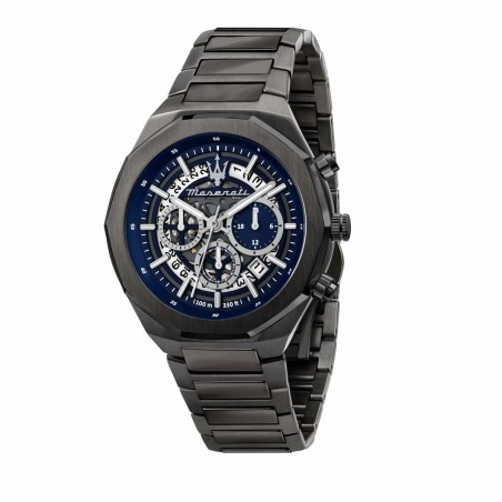 Orologio Uomo Maserati R8873642012 (Ø 45 mm)