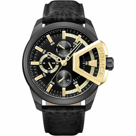Orologio Uomo Police (Ø 46 mm)
