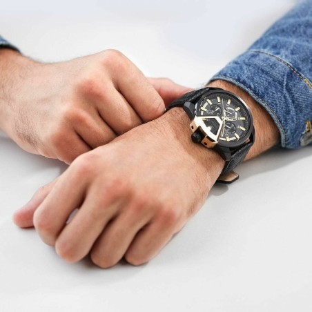 Montre Homme Police (Ø 46 mm)