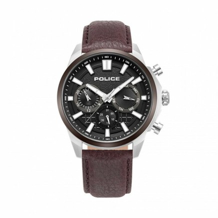 Herrenuhr Police (Ø 44 mm)