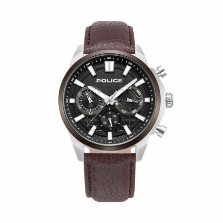 Orologio Uomo Police (Ø 44 mm)
