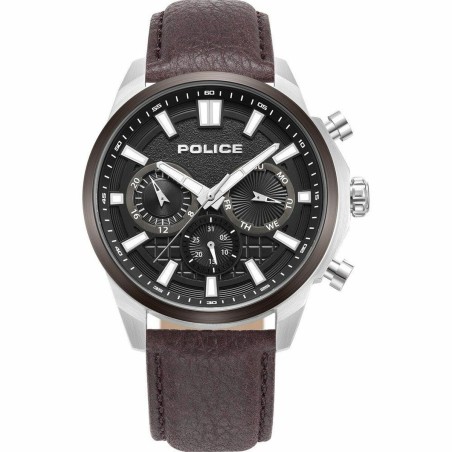 Orologio Uomo Police (Ø 44 mm)