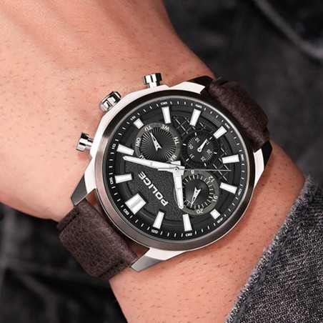 Orologio Uomo Police (Ø 44 mm)