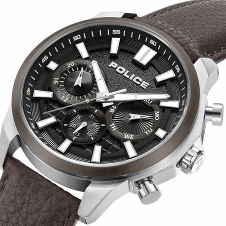 Orologio Uomo Police (Ø 44 mm)