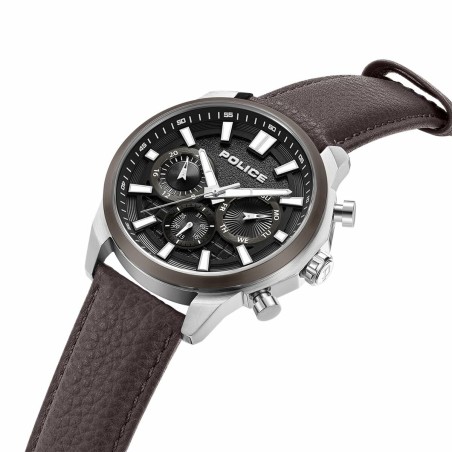 Orologio Uomo Police (Ø 44 mm)