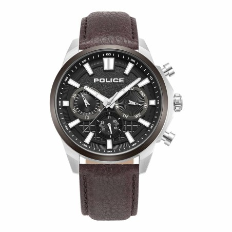 Orologio Uomo Police (Ø 44 mm)