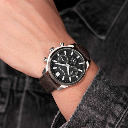 Orologio Uomo Police (Ø 44 mm)