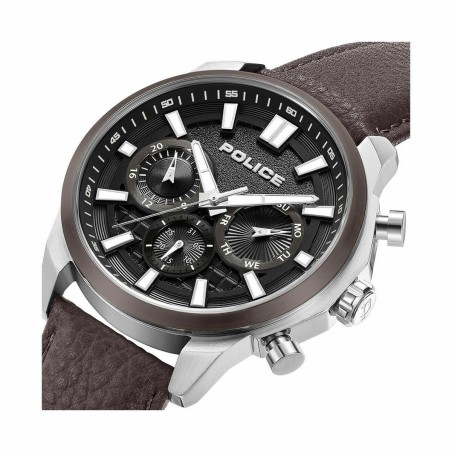 Orologio Uomo Police (Ø 44 mm)