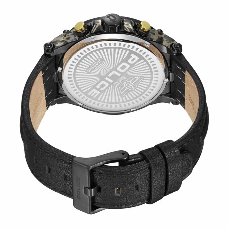 Montre Homme Police PEWJF2226641 (Ø 47 mm)
