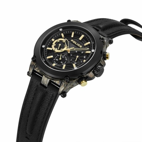Montre Homme Police PEWJF2226641 (Ø 47 mm)