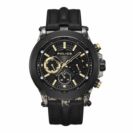 Montre Homme Police PEWJF2226641 (Ø 47 mm)