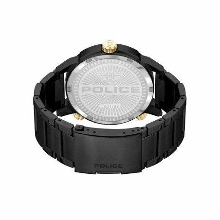 Herrenuhr Police PEWJG2118103 (Ø 50 mm)