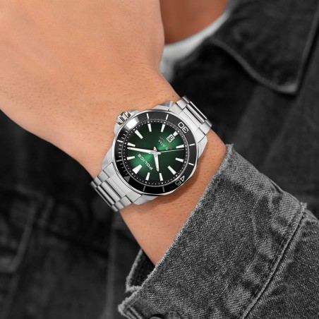 Herrenuhr Police PEWJH0021401 (Ø 43 mm)