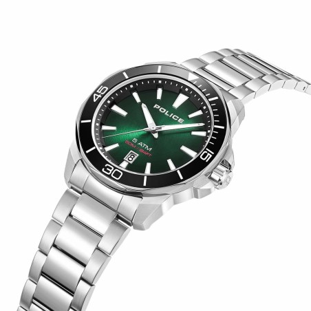 Herrenuhr Police PEWJH0021401 (Ø 43 mm)
