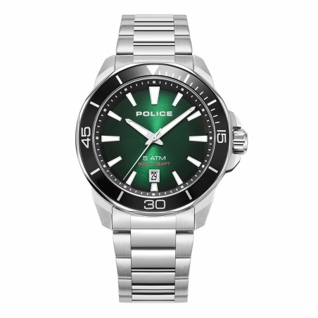 Herrenuhr Police PEWJH0021401 (Ø 43 mm)