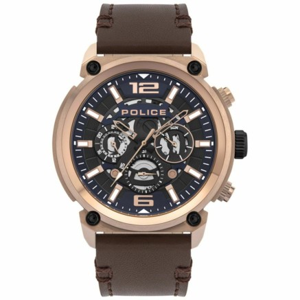 Orologio Uomo Police PL.14378JSR-03 (Ø 50 mm)