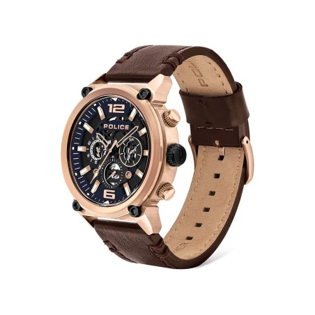 Men's Watch Police PL.14378JSR-03 (Ø 50 mm)