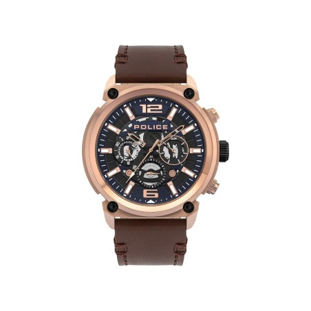Men's Watch Police PL.14378JSR-03 (Ø 50 mm)