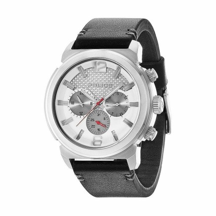 Men's Watch Police R1451239002 (Ø 45 mm)