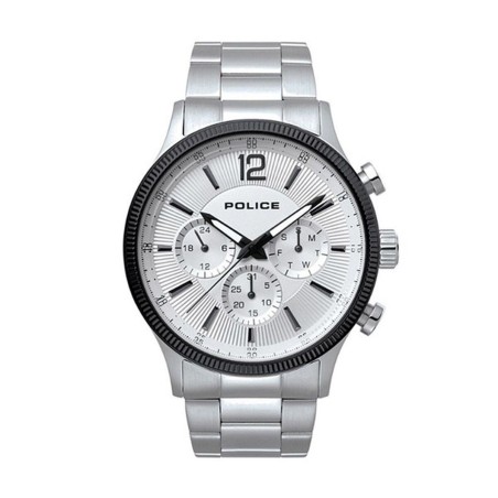 Montre Homme Police P15302JSTB01M (Ø 45 mm)