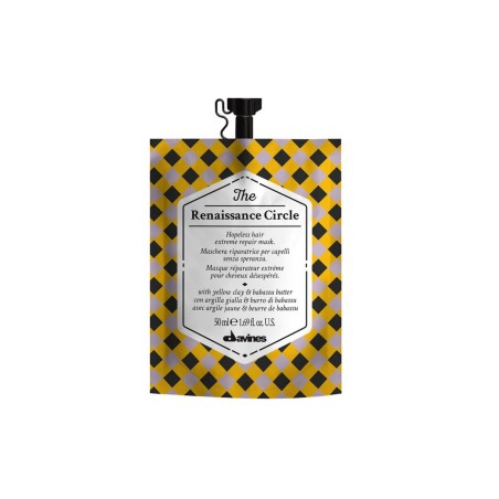 Maschera per Capelli Davines Tcc The Spotlight Circle 50 ml