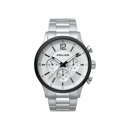 Montre Homme Police P15302JSTB01M (Ø 45 mm)