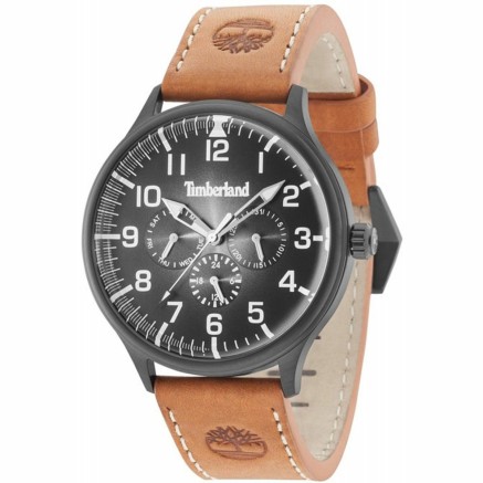 Orologio Uomo Timberland 15270JSB-02 (Ø 44 mm)