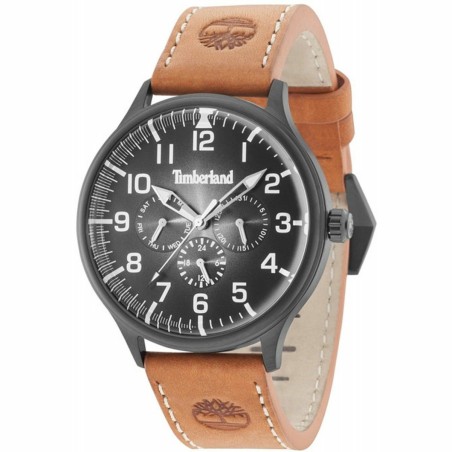 Orologio Uomo Timberland 15270JSB-02 (Ø 44 mm)