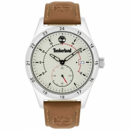 Orologio Uomo Timberland 15948JYS-63 (Ø 45 mm)
