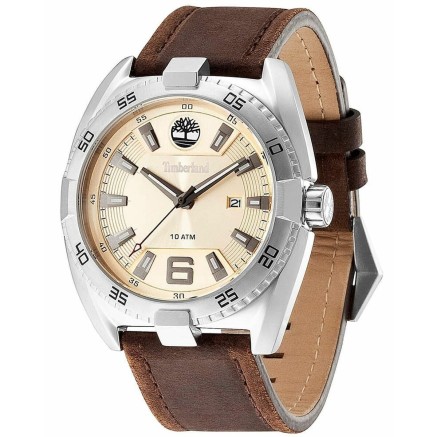 Orologio Uomo Timberland TBL.13898JS-07 (Ø 44 mm)