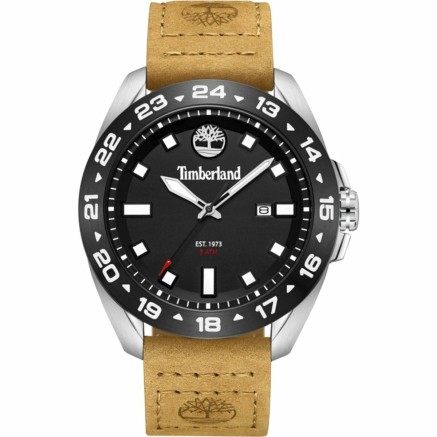 Orologio Uomo Timberland TDWGB0029401 (Ø 44 mm)