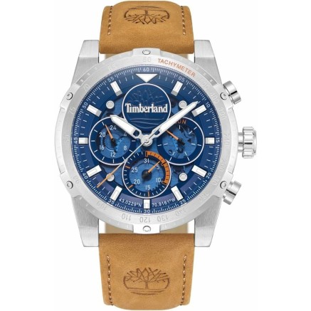 Orologio Uomo Timberland (Ø 46 mm)