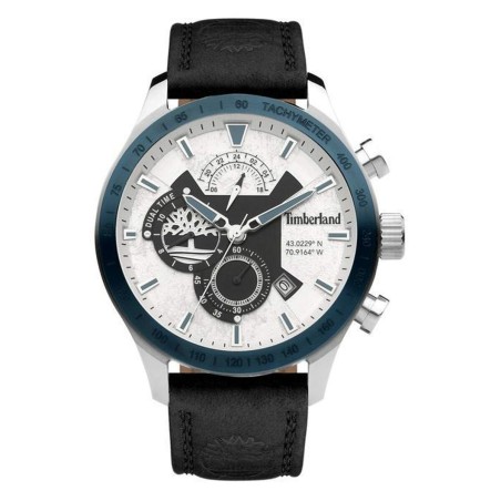 Orologio Uomo Timberland (Ø 49 mm)