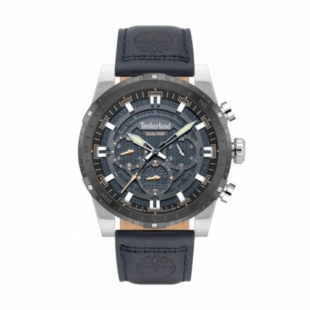 Orologio Uomo Timberland TDWGF2202002 (Ø 45 mm)