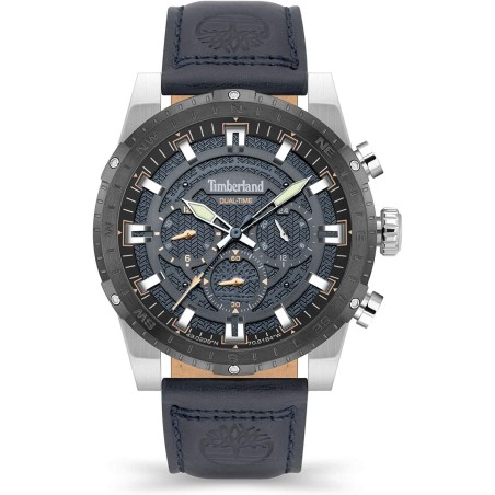 Herrenuhr Timberland TDWGF2202002 (Ø 45 mm)