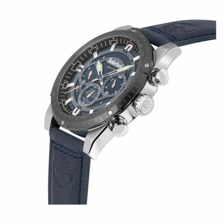 Herrenuhr Timberland TDWGF2202002 (Ø 45 mm)